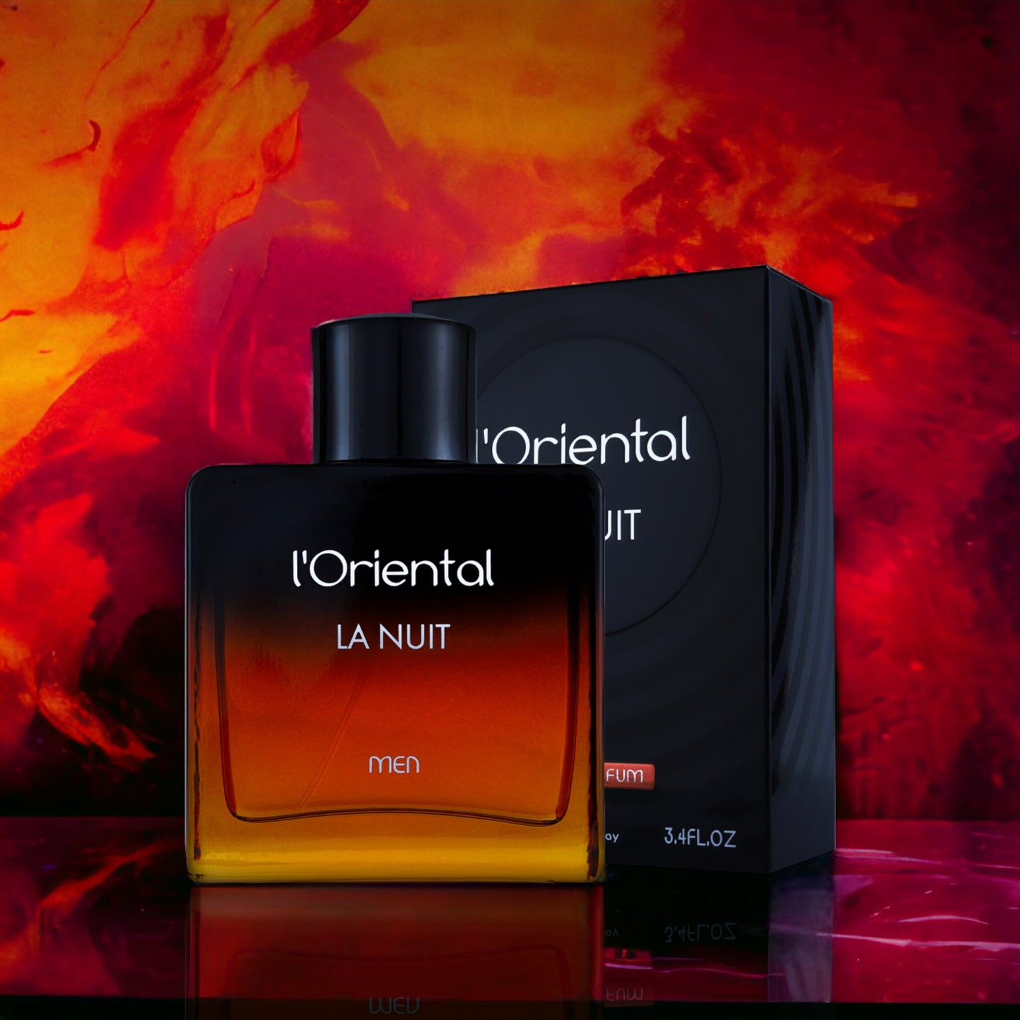Estelle Ewen L'Oriental La Nuit 100ml EDP