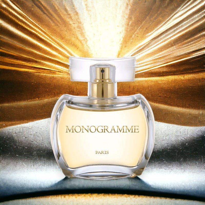 Sistelle Monogramme 100ml EDP