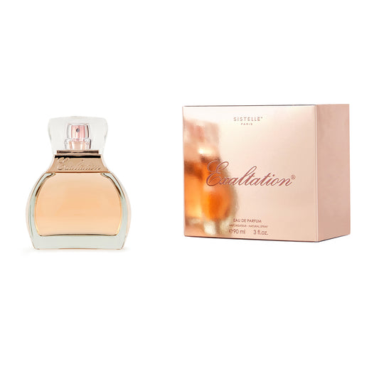 Sistelle Exaltation 90ml EDP