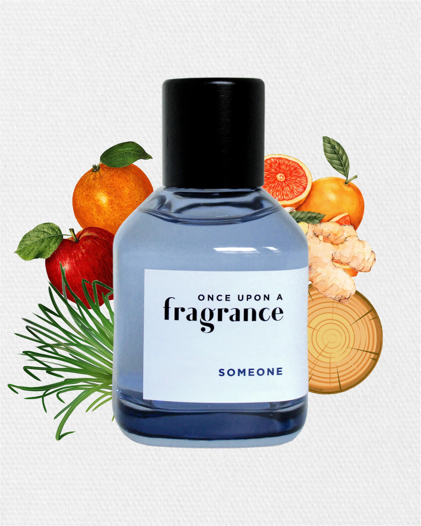 Once Opon A Fragrance Someone 100ml EDT
