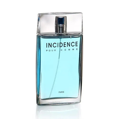 Yves De Sistelle Incidence Pour Homme 100ml EDT – Fragrify