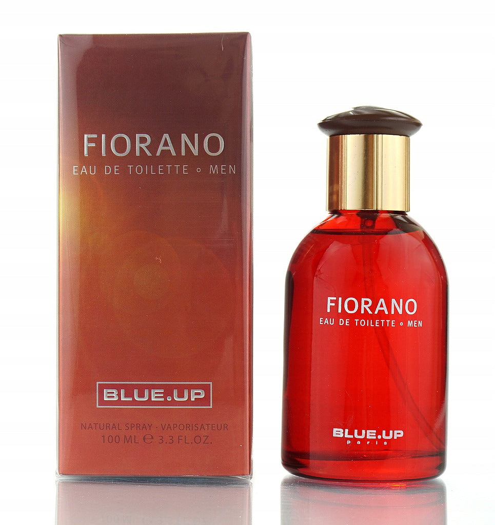 Blue Up Fiorano 100ml EDT