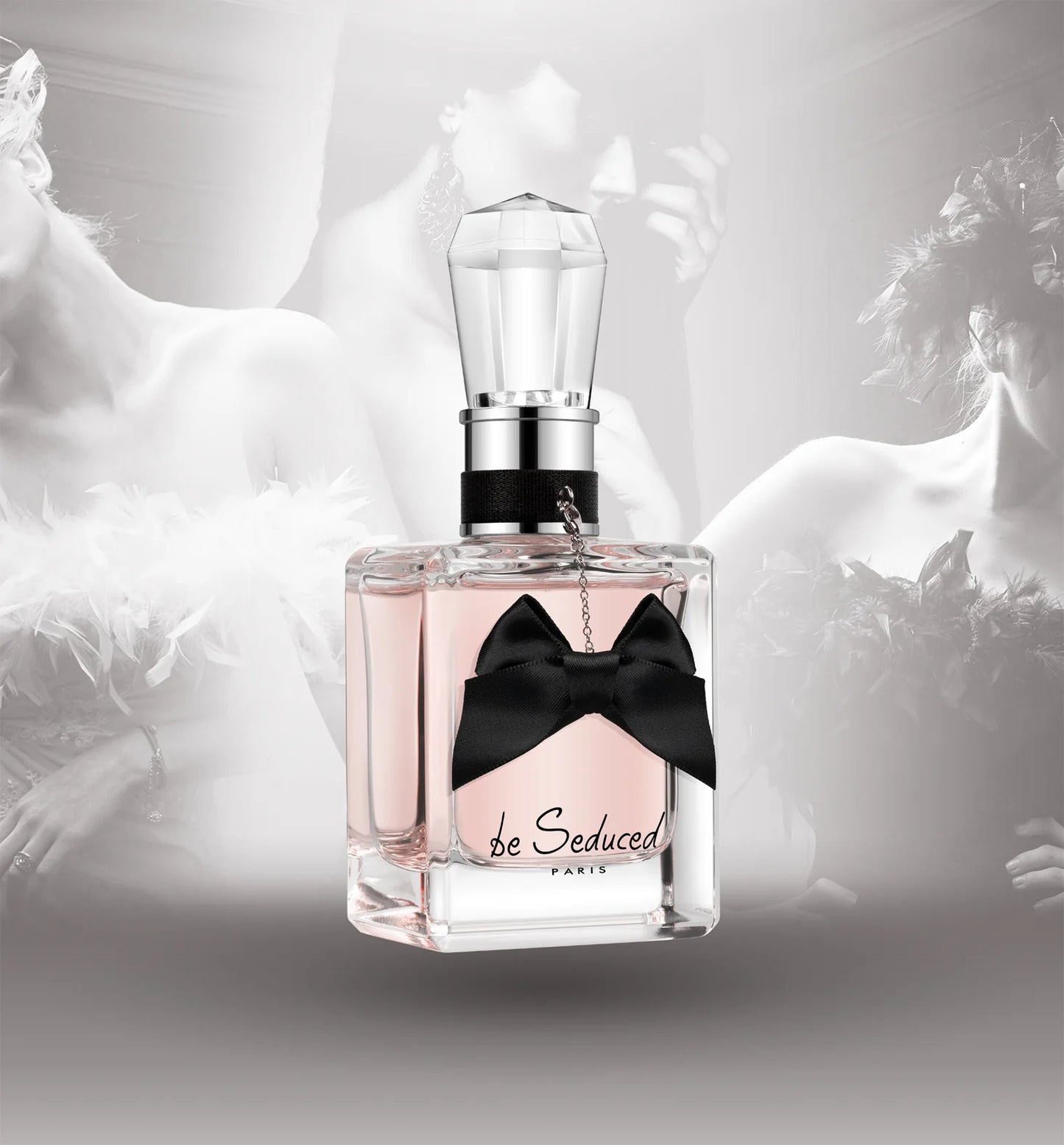 Johan.B Be Seduced 85ml EDP