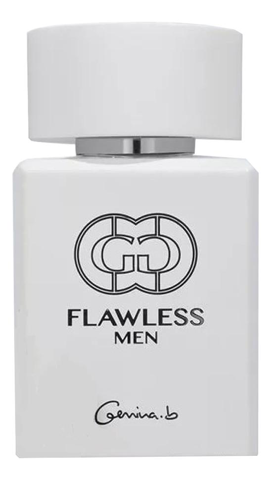 Johan.B Flawless 85ml EDT