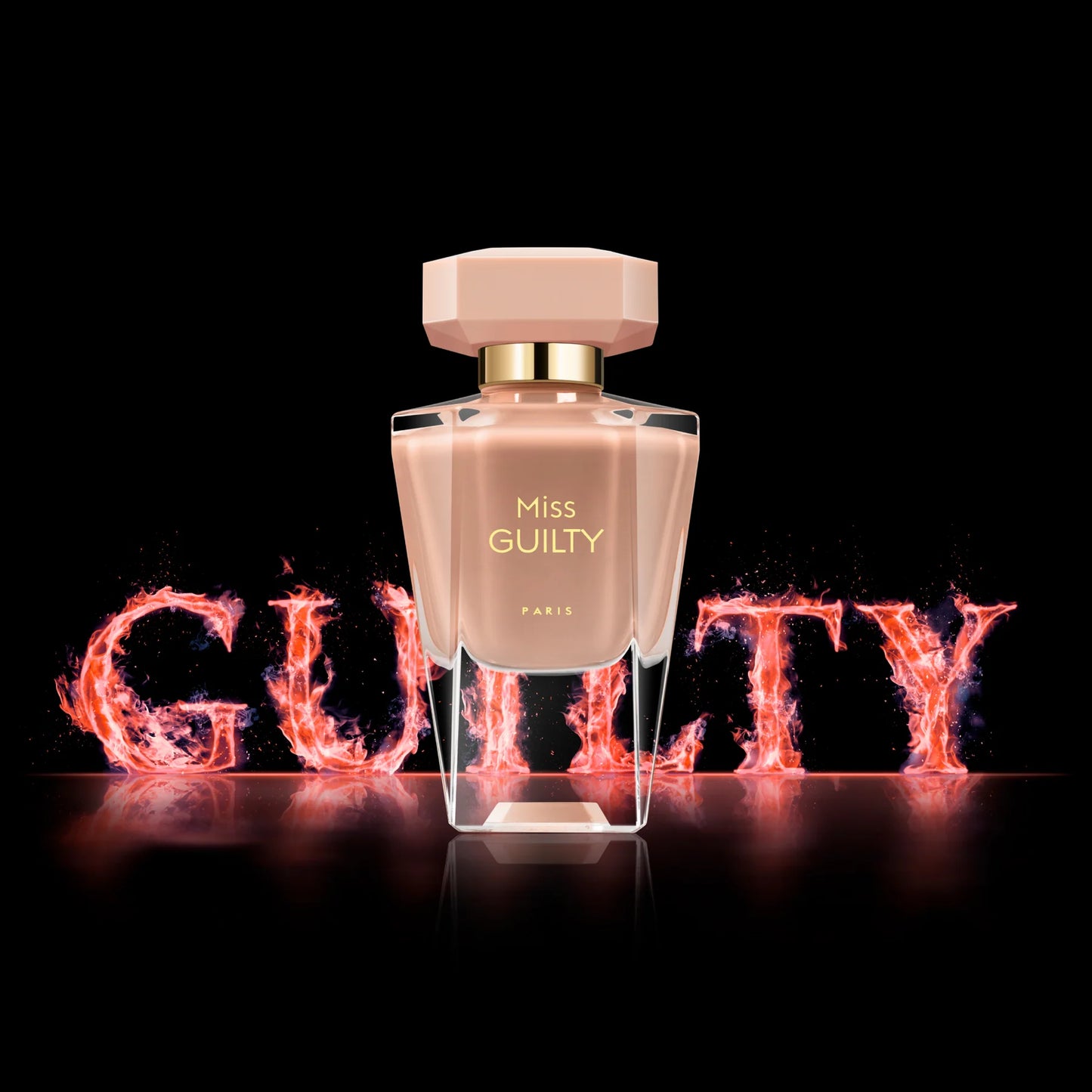 Gemina.B Miss Guilty 85ml EDP