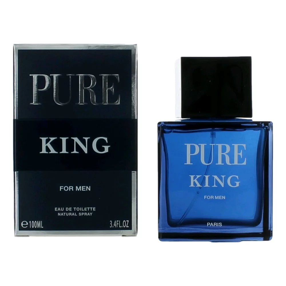 Karen Low Pure King 100ml EDT