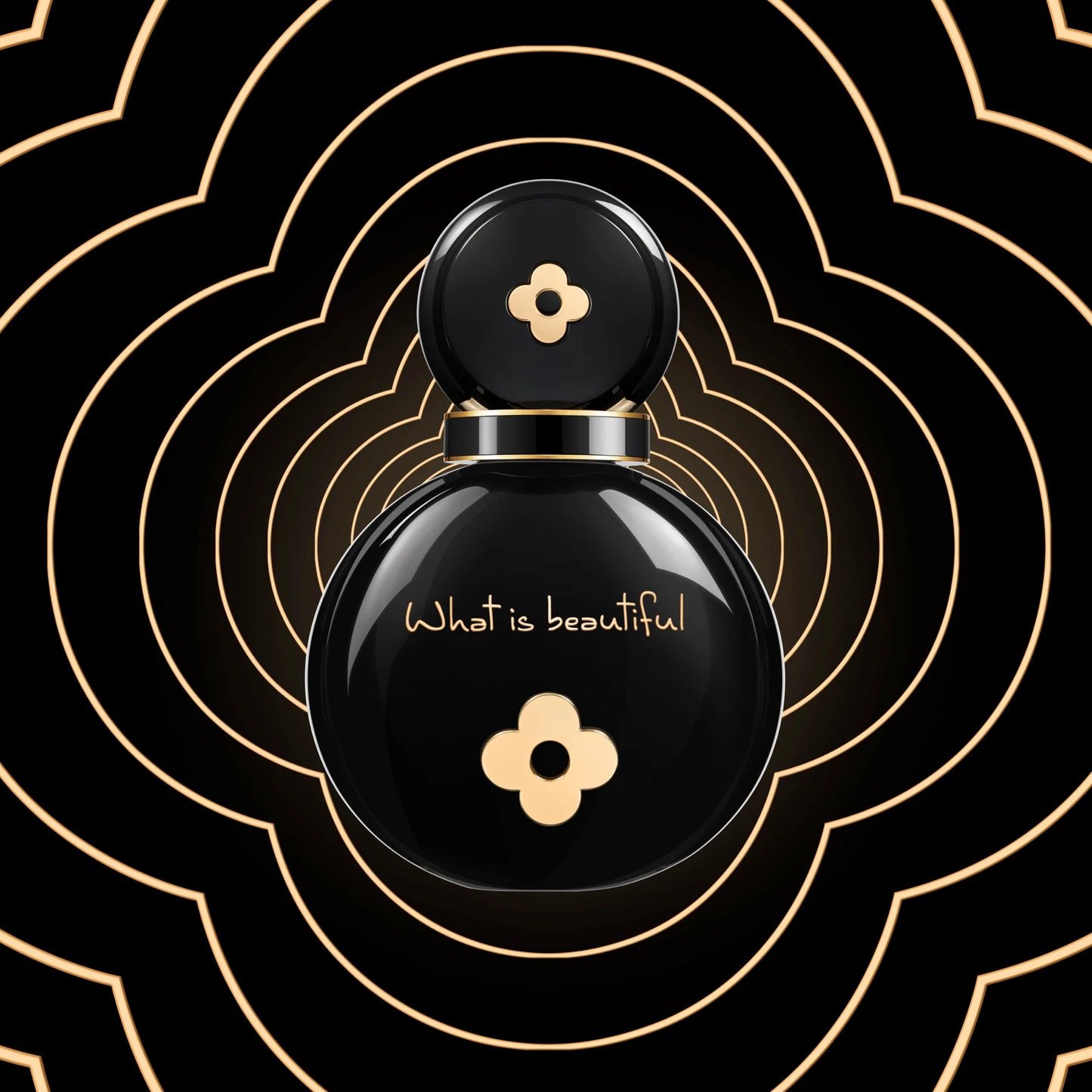 Geparlys What Is Beautiful 85ml EDP