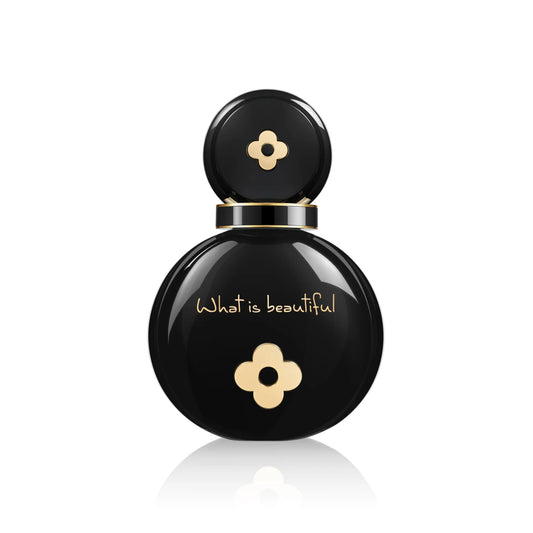 Geparlys What Is Beautiful 85ml EDP