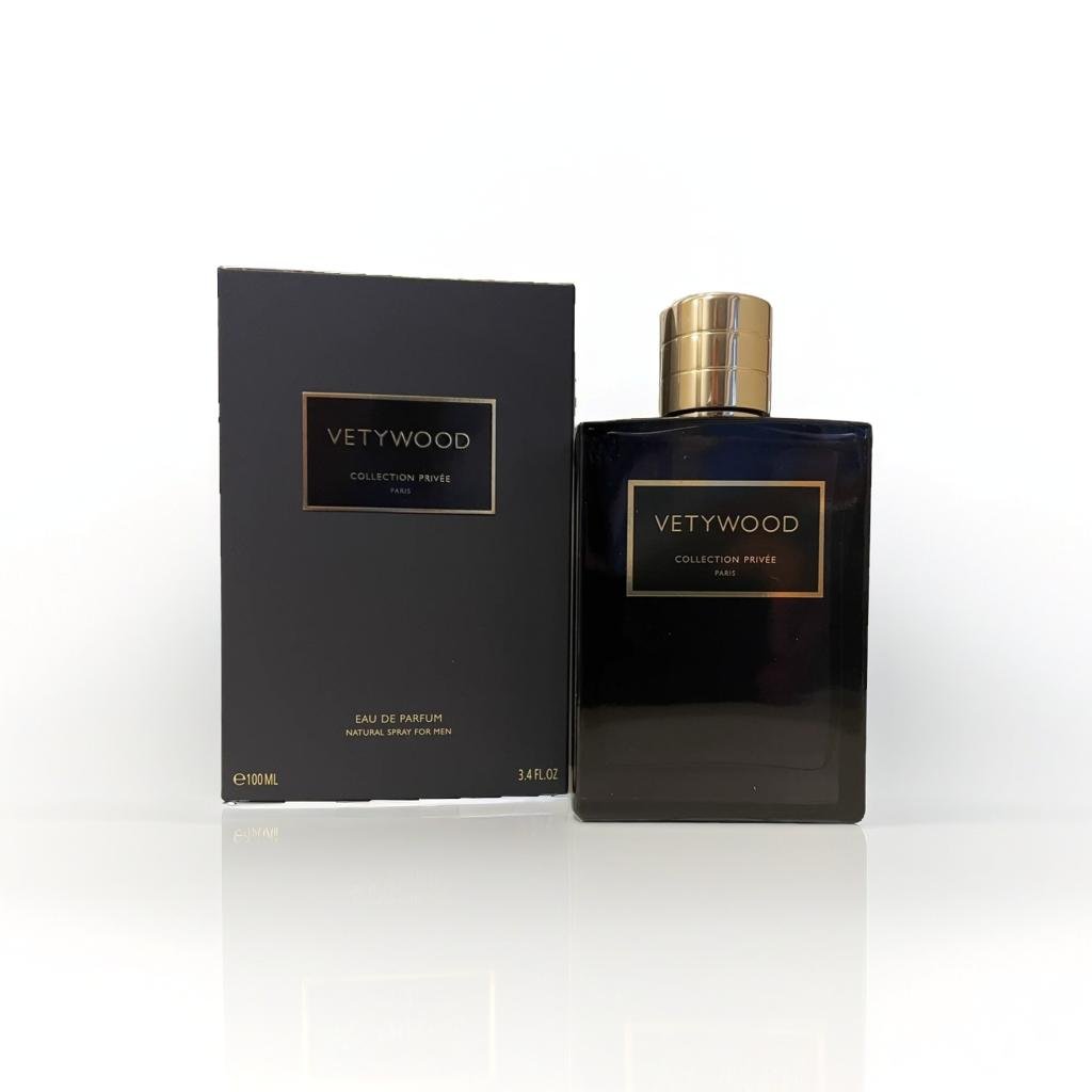Collection Privee Vetywood 100ml EDP