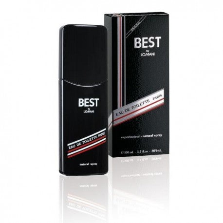 Lomani Best 100 ml EDT