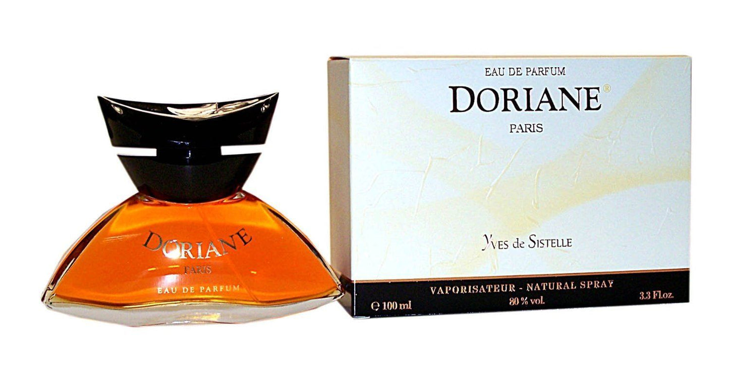 Yves De Sistelle Doriane 100ml EDP