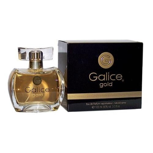 Paris Bleu Galice Gold 100ml EDP