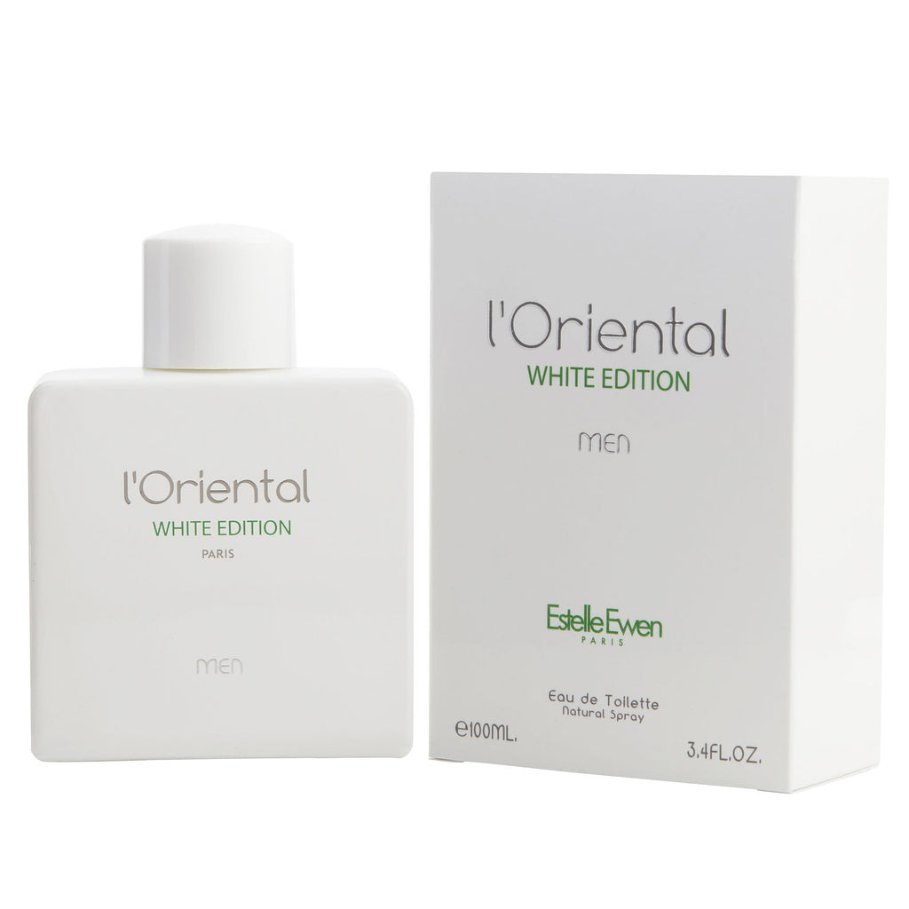 Estelle Ewen L'Oriental White 100 ml EDT