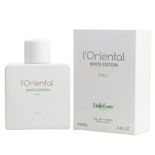 Estelle Ewen L'Oriental White 100 ml EDT