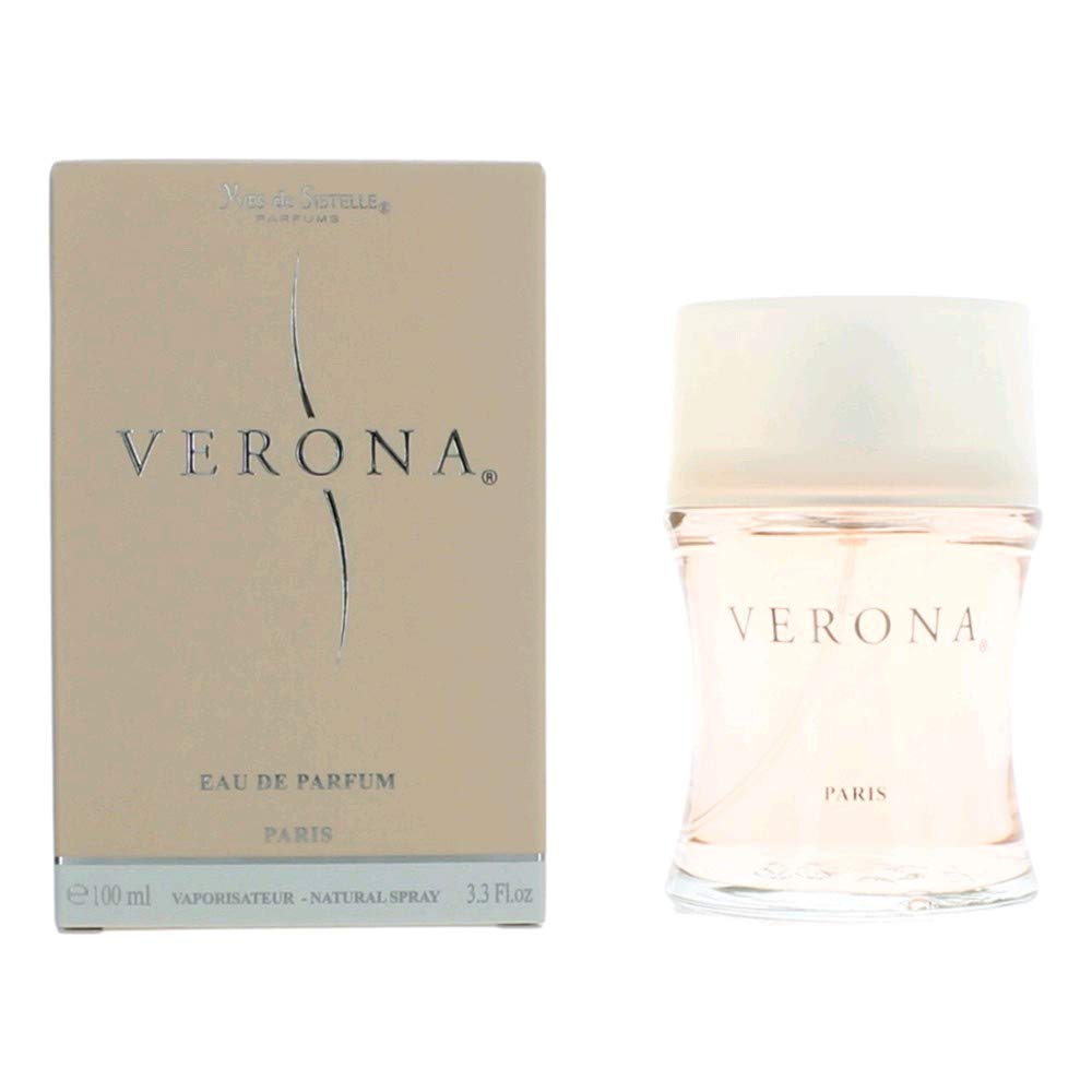 Yves De Sistelle Verona 100ml EDP