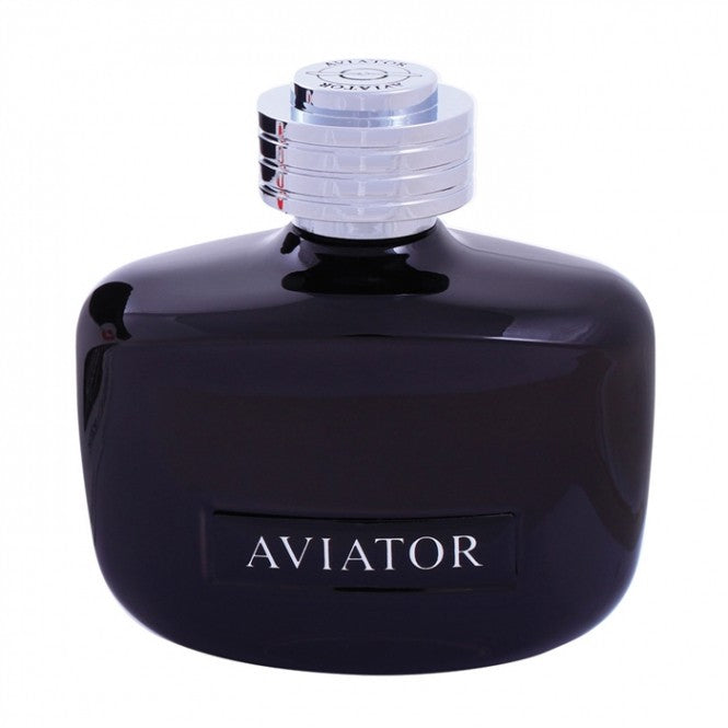 Yves De Sistelle Aviator Black 100ml EDT