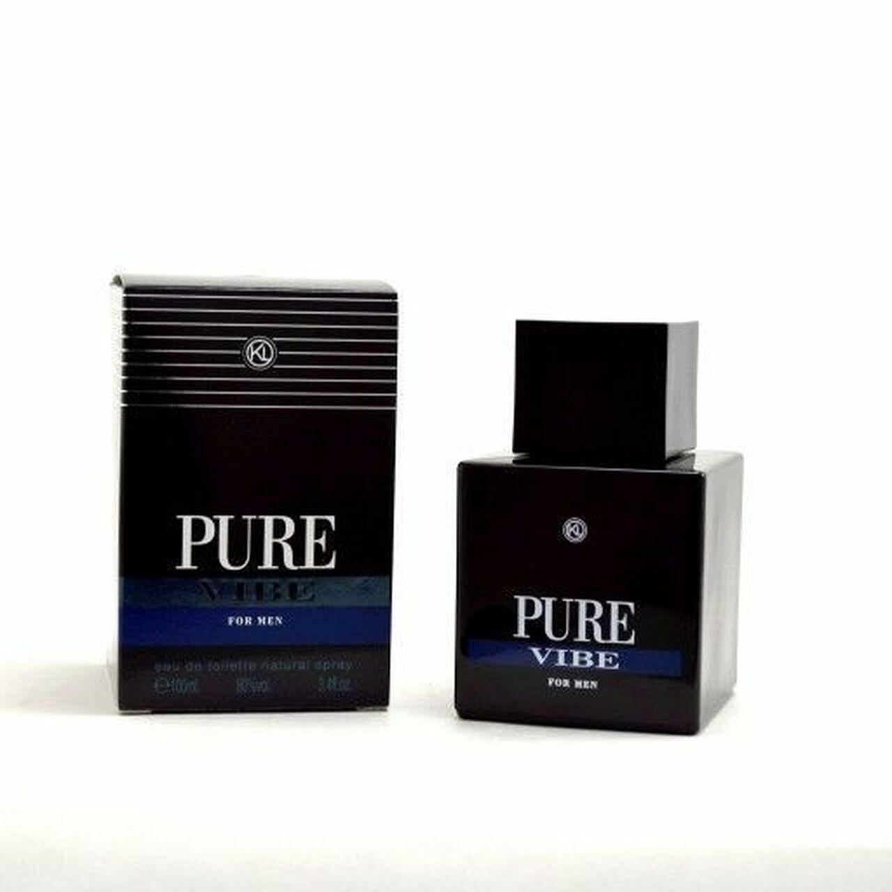 Karen Low Pure Vibe 100ml EDT