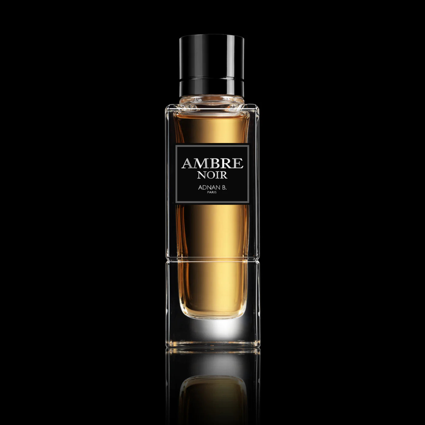 Adnan B. Ambre Noir 100ml EDT