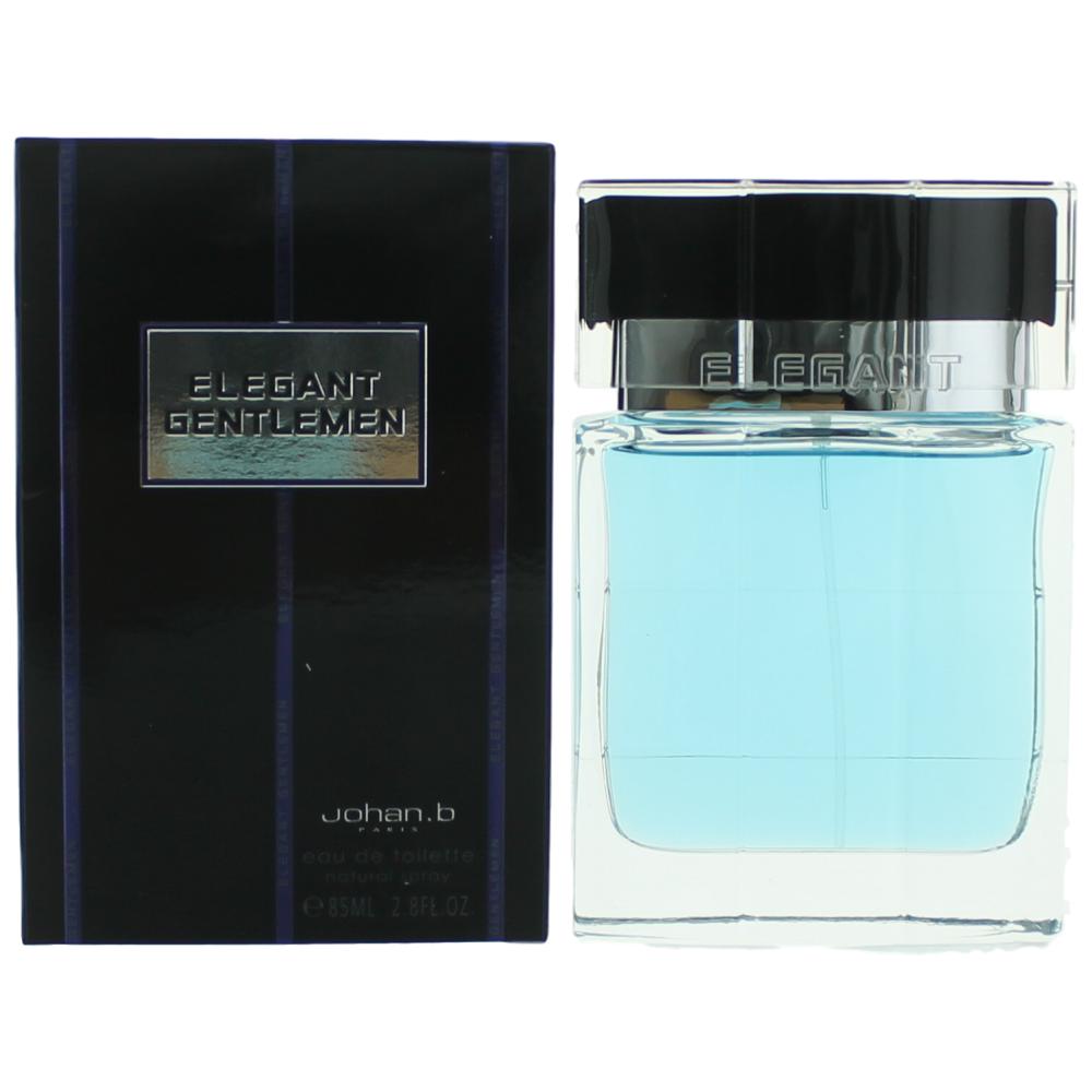Johan.B Elegant Gentel 100ml EDT