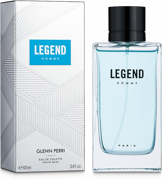 Glenn Perri Legend 100ml EDP