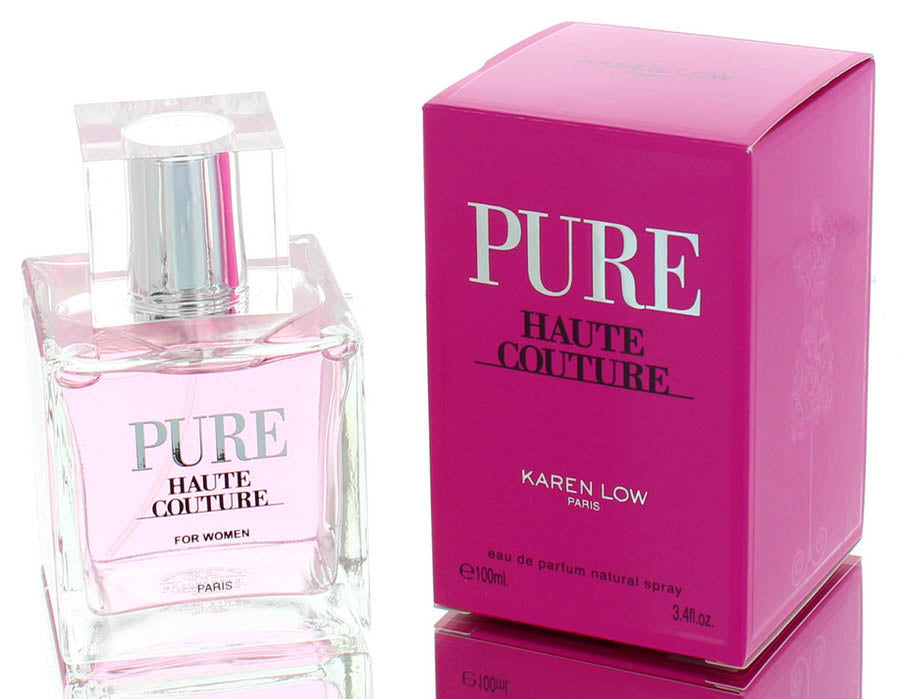 Karen Low Pure Haute Couture 100ml EDP