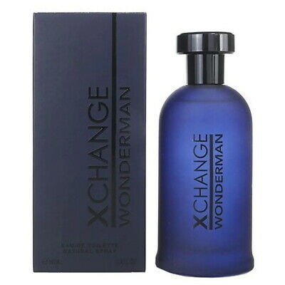 Karen Low Xchange Wonderman 100ml EDT