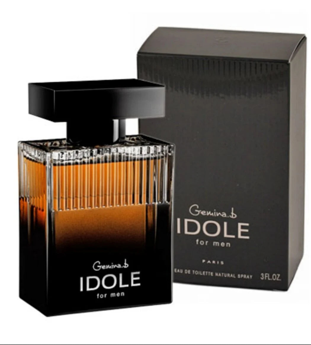 Gemina b. Idole 90ml EDT