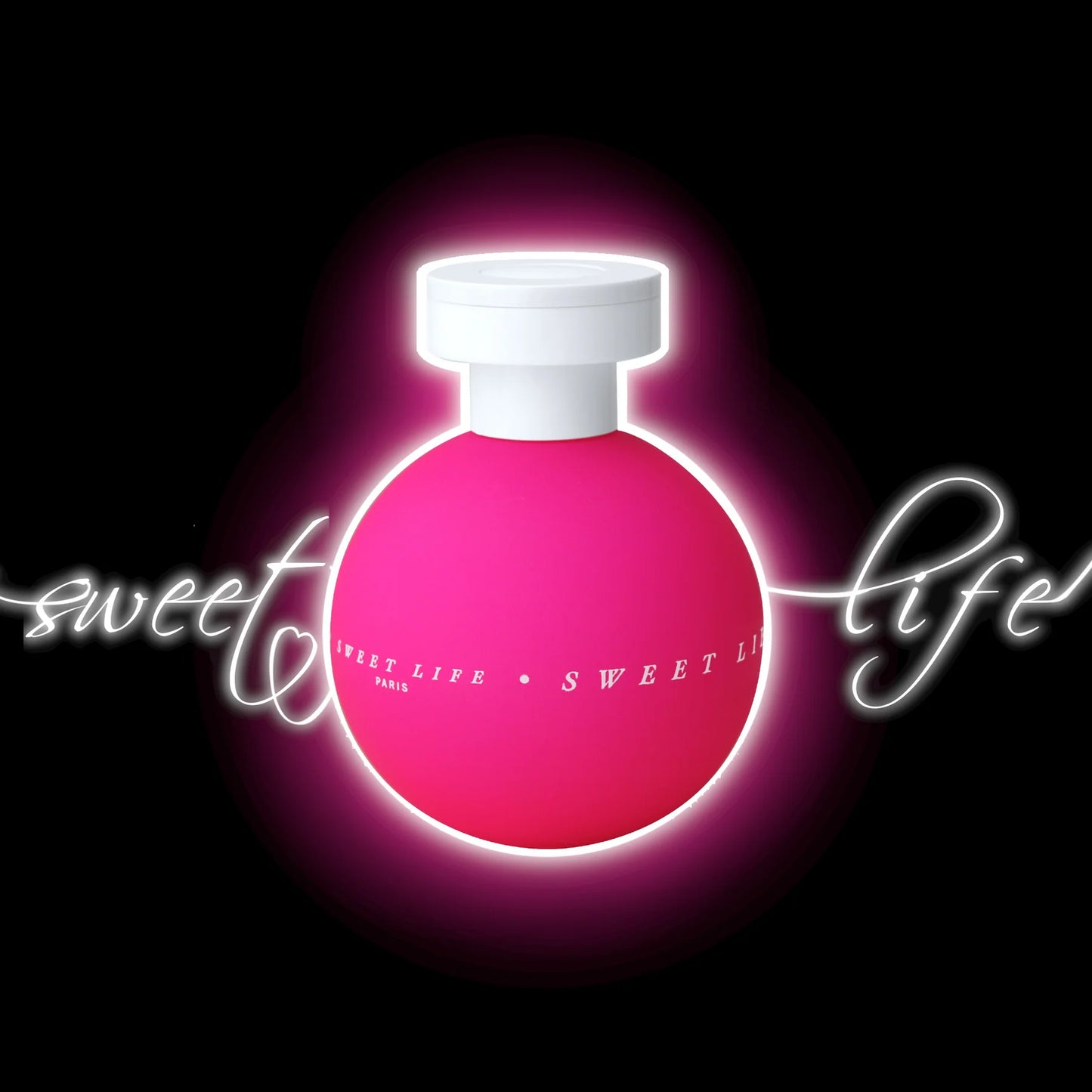 Geparlys Sweet Life 100ml EDP