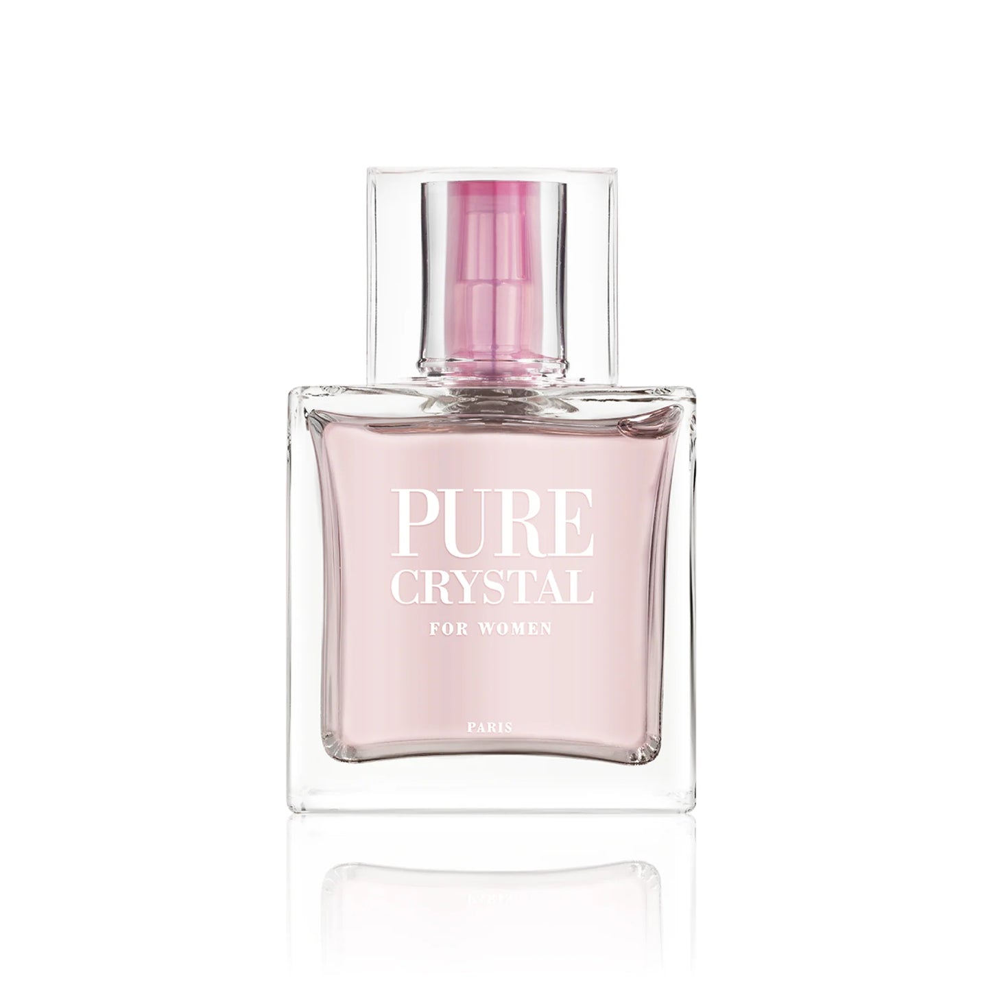 Karen Low Pure Crystal 100ml EDP