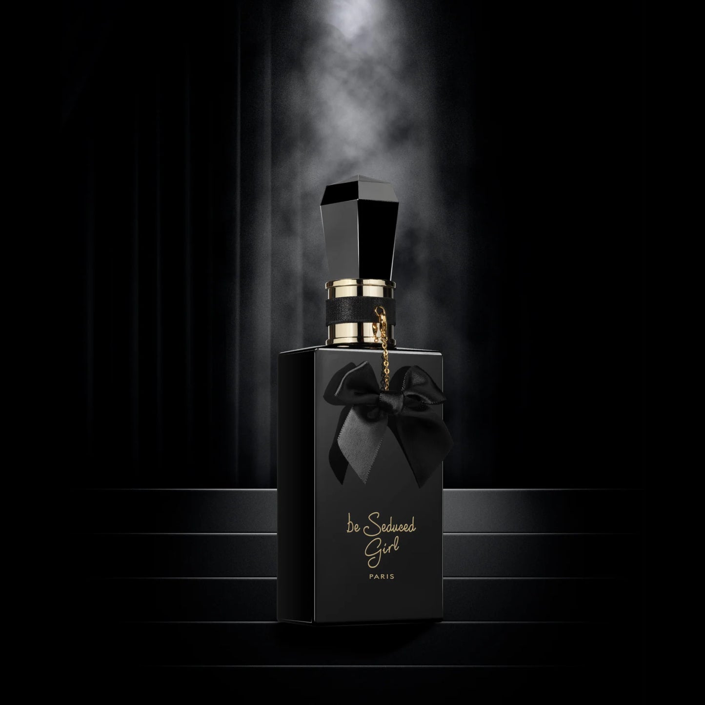 Johan.B Be Seduced Girl 100ml EDP