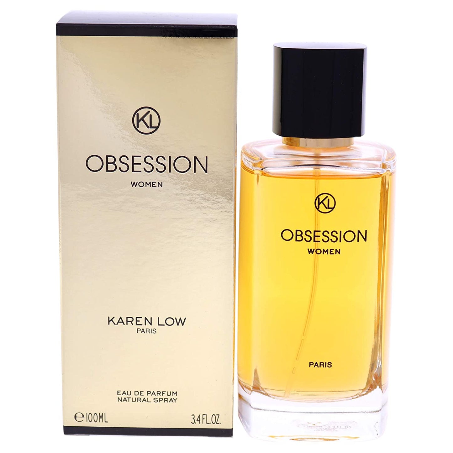 Karen Low Obsession 100ml EDP