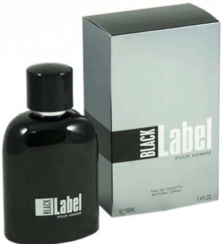 Geparlys Black Label 100ml EDT