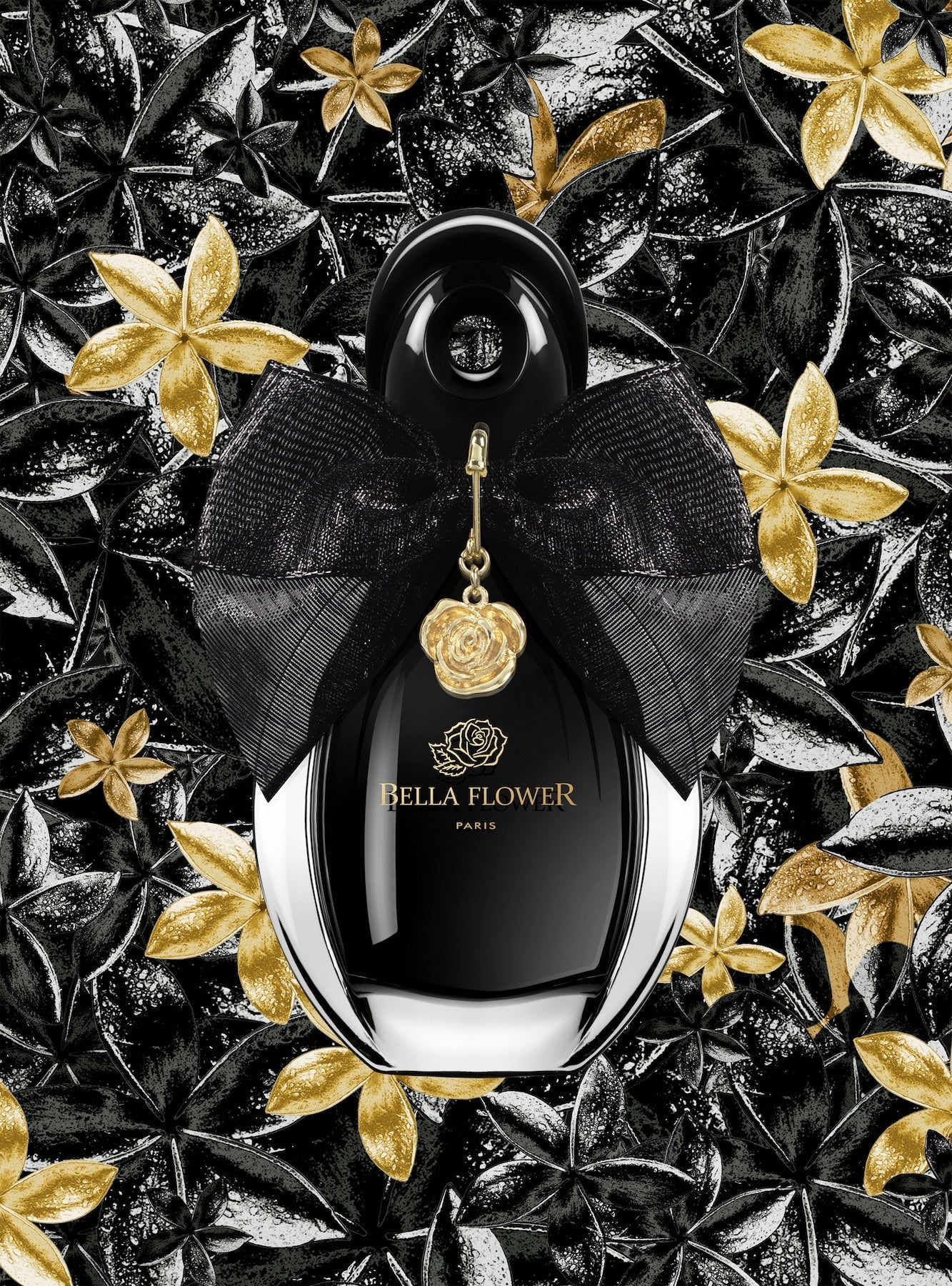 Gemina.B Bella Flower 85ml EDP