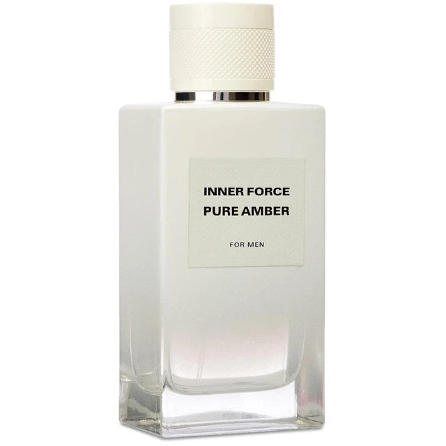 Glenn Perri Inner Force Pure Amber 100ml EDT