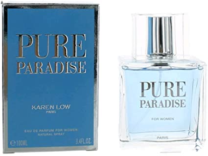 Karen Low Pure Paradise 100ml EDP