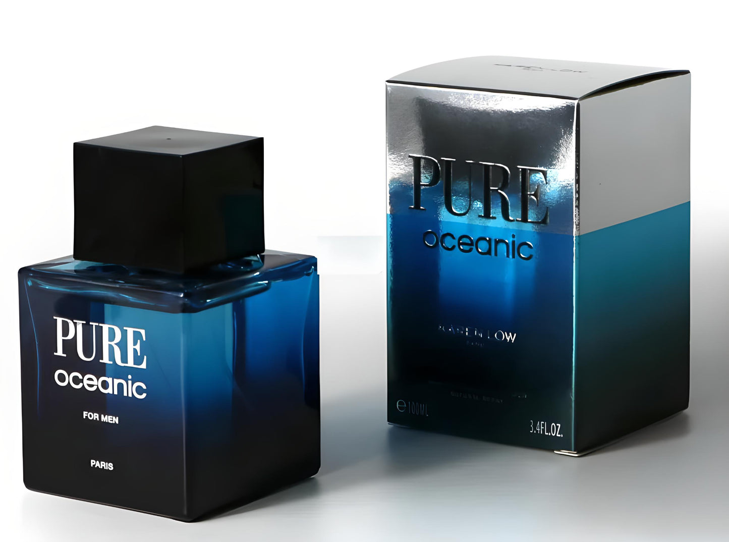 Karen Low Pure Oceanic 100ml EDT
