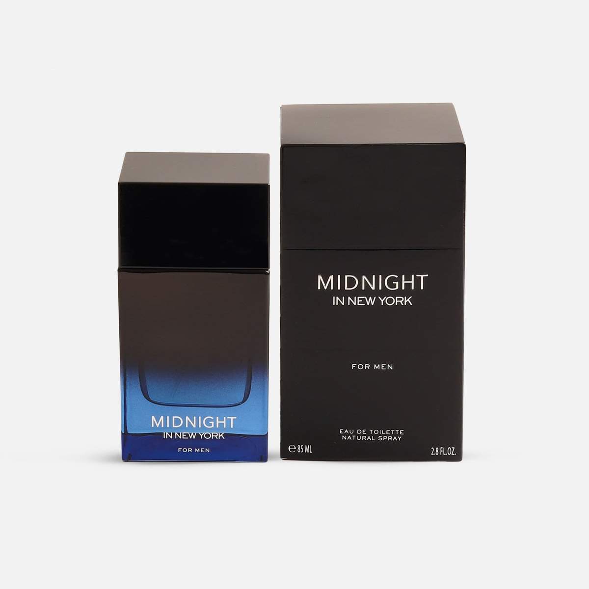 Geparlys Midnight In New York 85ml EDT