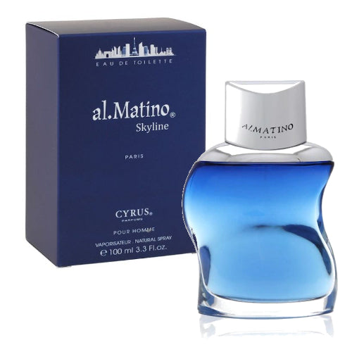 Cyrus Al.Matino Skyline 100ml EDT