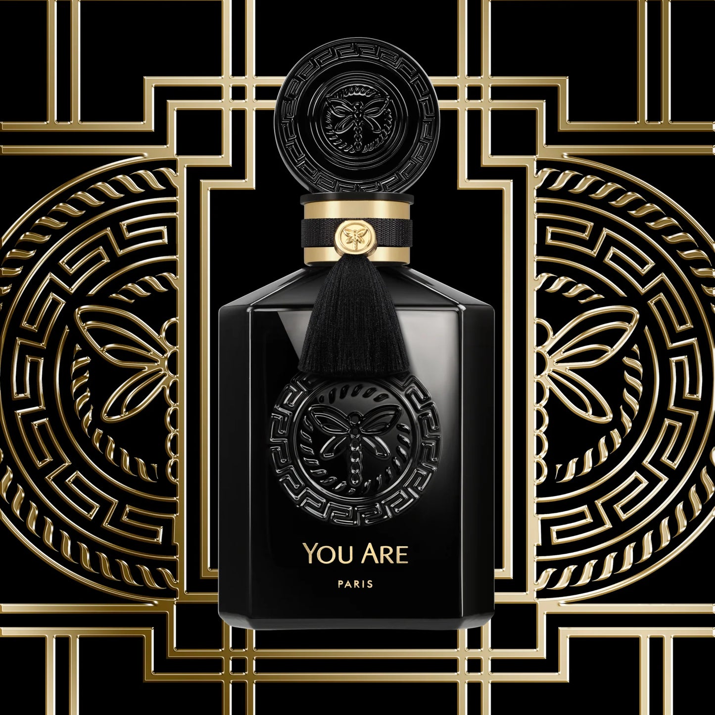 Geparlys You Are 85ml EDP