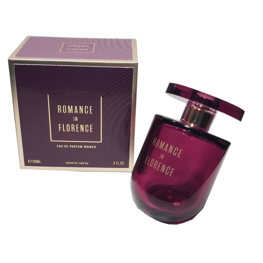 Geparlys Romance In Florence 90ml EDP