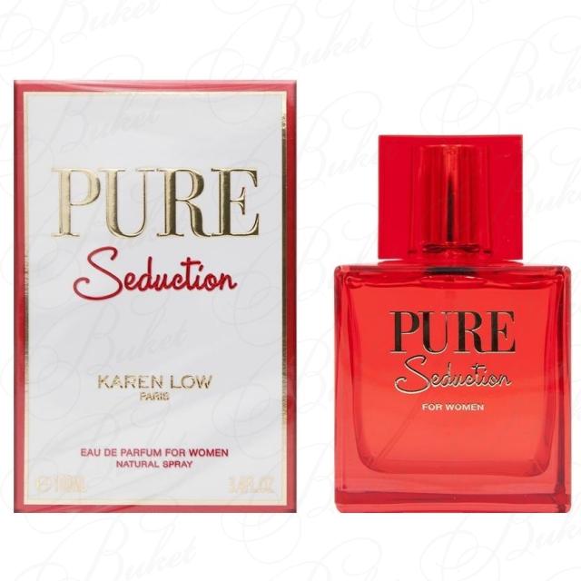 Karen Low Pure Seduction 100ml EDP