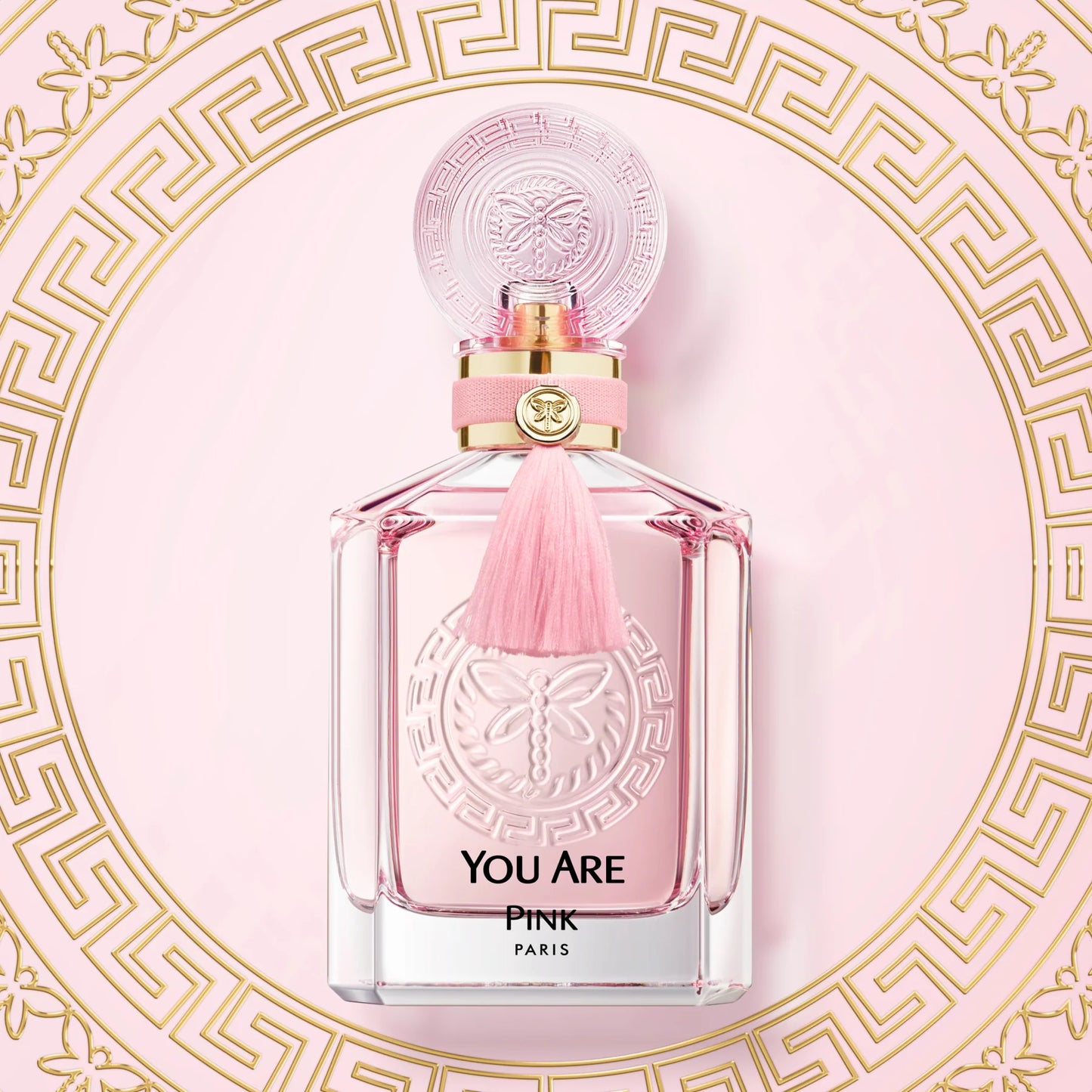 Geparlys You Are Pink 85ml EDP