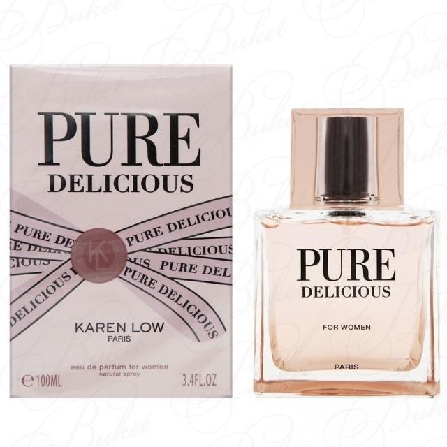 Karen Low Pure Delicious 100ml EDP