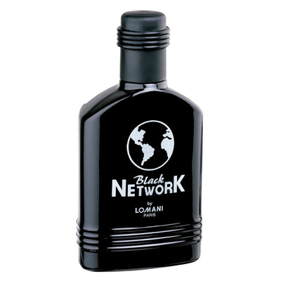 Lomani Black Network