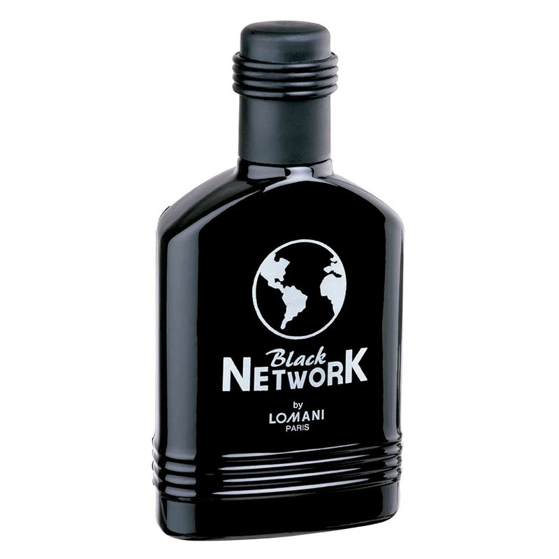 Lomani Black Network