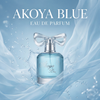Paris Bleu Akoya Blue