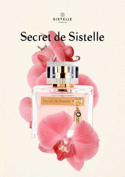 Yves De Sistelle Secret De Sistelle