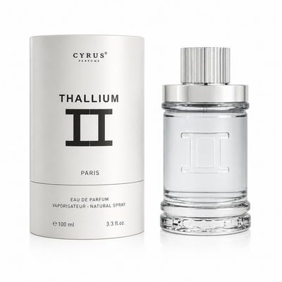 Cyrus Thallium II
