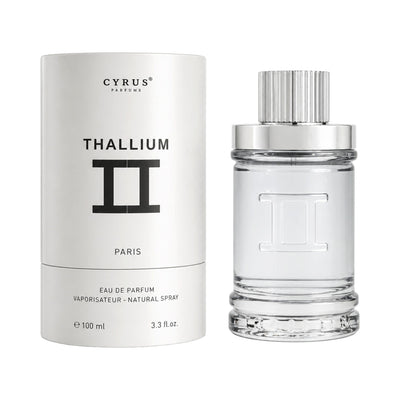Cyrus Thallium II