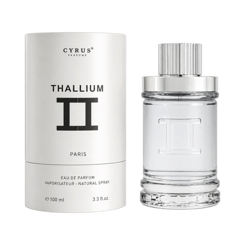 Cyrus Thallium II
